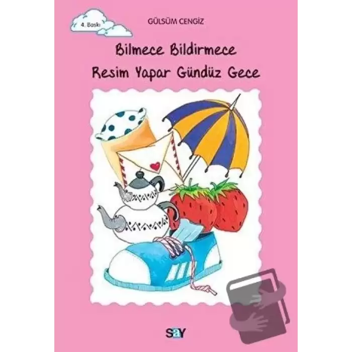 Bilmece Bildirmece Resim Yapar Gündüz Gece