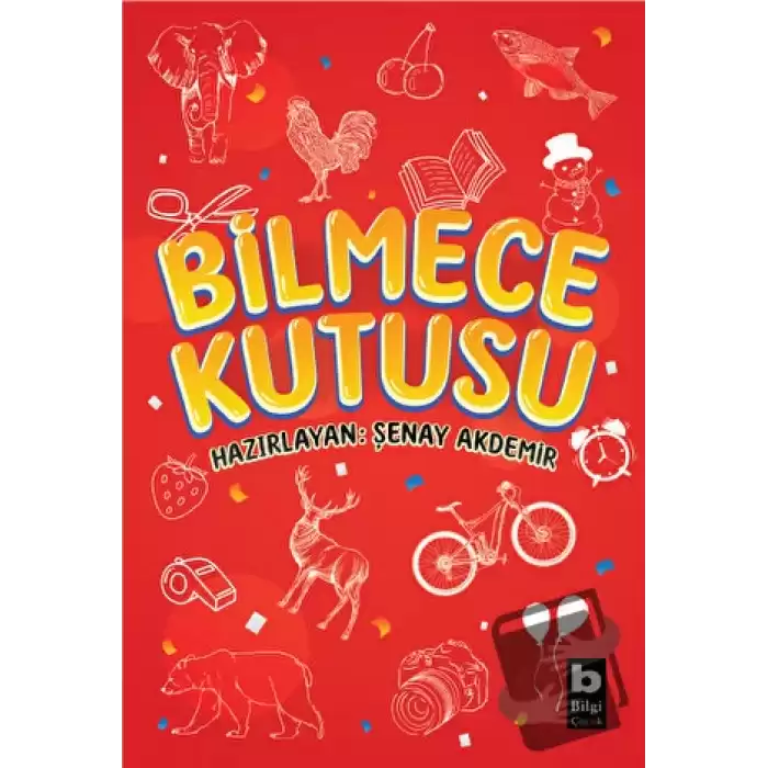 Bilmece Kutusu