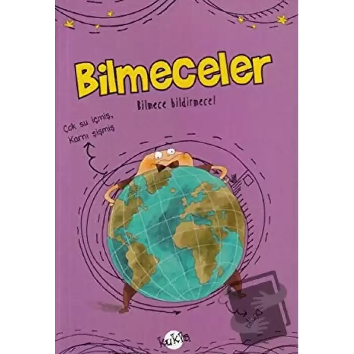 Bilmeceler