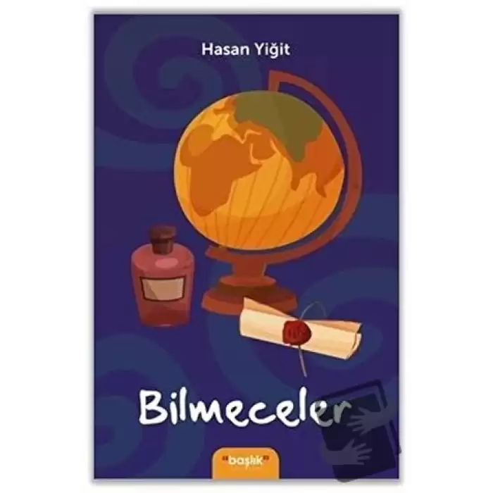 Bilmeceler