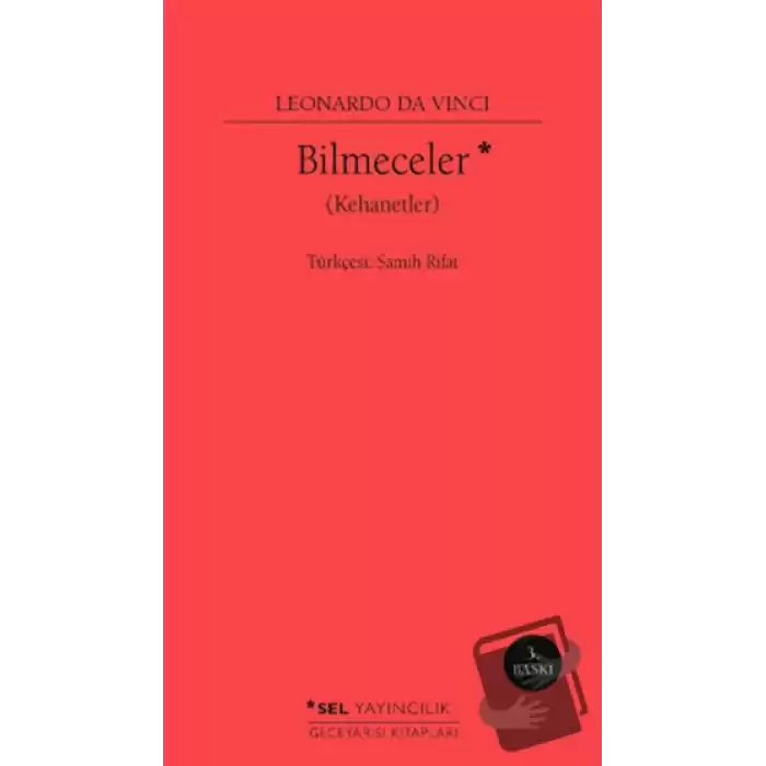 Bilmeceler (Kehanetler)