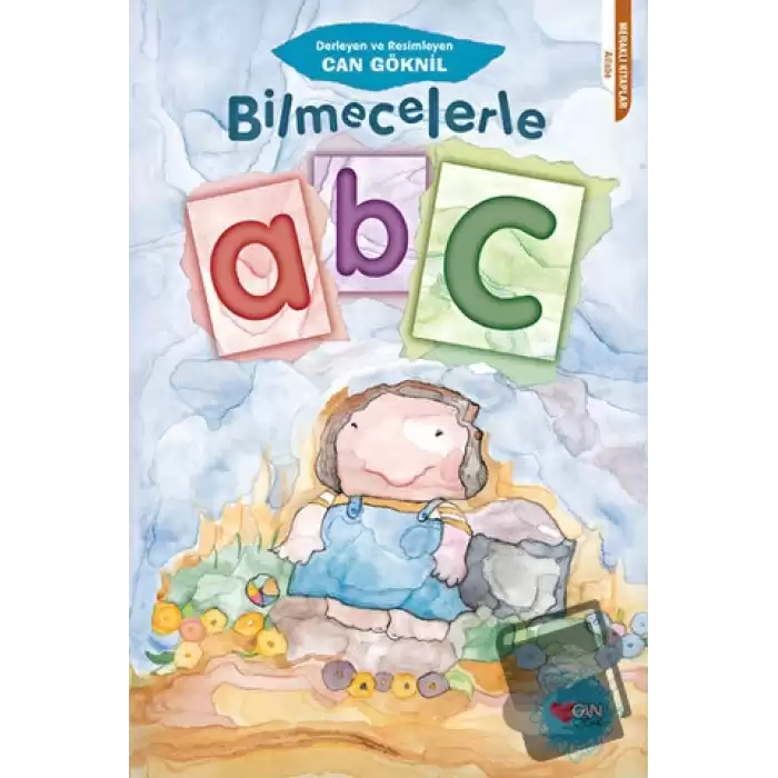 Bilmecelerle ABC