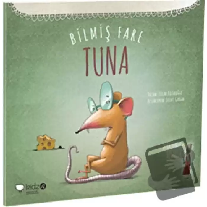 Bilmiş Fare Tuna