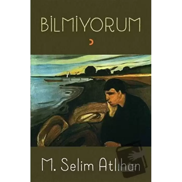 Bilmiyorum