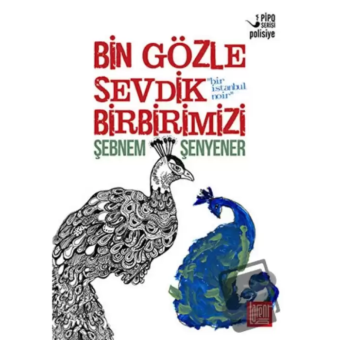 Bin Gözle Sevdik Birbirimizi