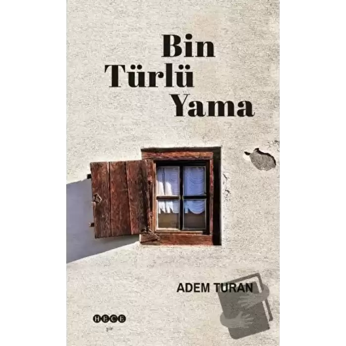 Bin Türlü Yama