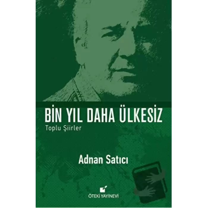 Bin Yıl Daha Ülkesiz