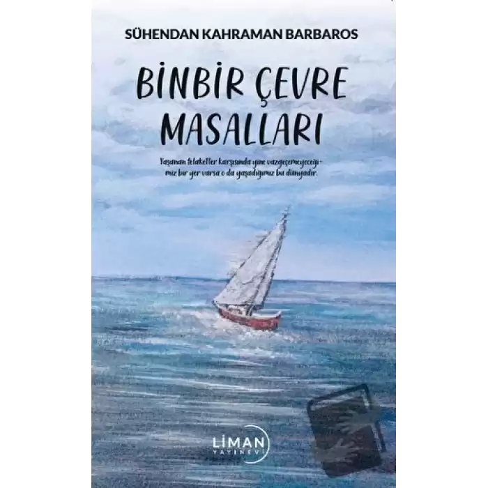 Binbir Çevre Masalları