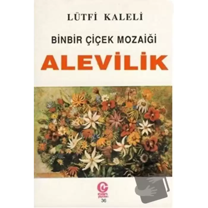 Binbir Çiçek Mozaiği Alevilik