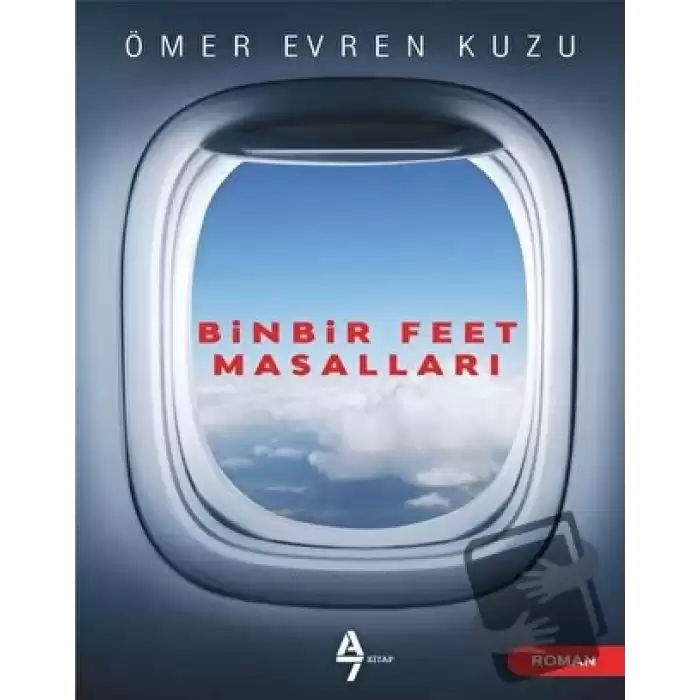 Binbir Feet Masalları