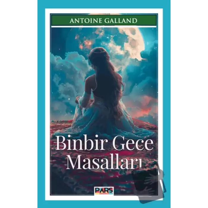 Binbir Gece Masalları