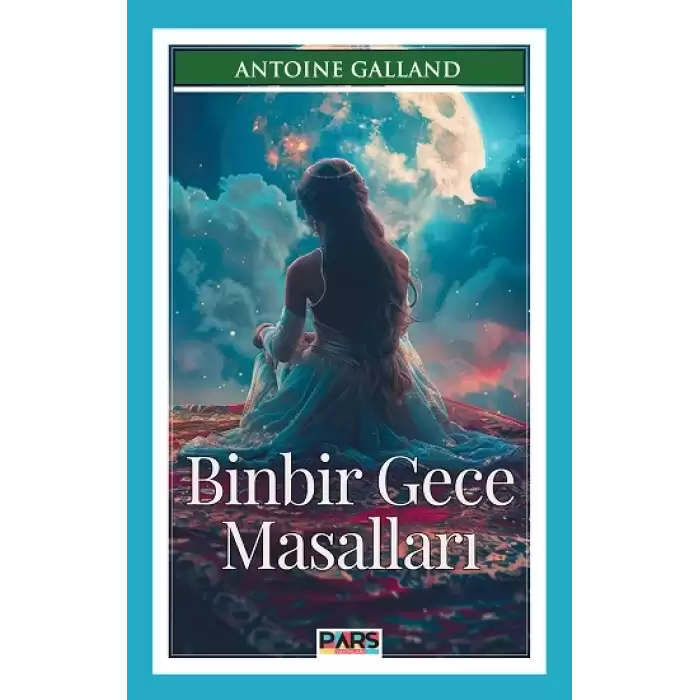 Binbir Gece Masalları