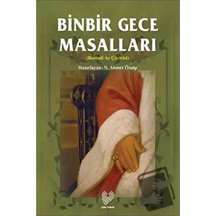 Binbir Gece Masalları