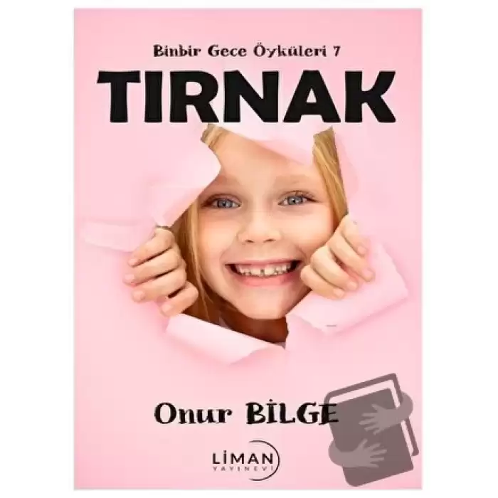 Binbir Gece Öyküleri 7 Tırnak