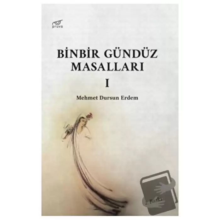 Binbir Gündüz Masalları Cilt 1