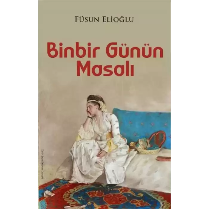 Binbir Günün Masalı