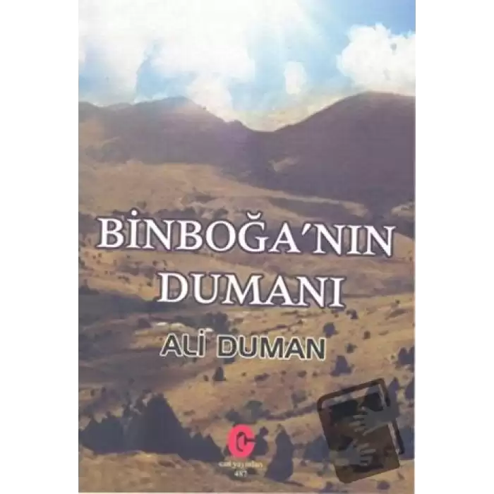 Binboğanın Dumanı