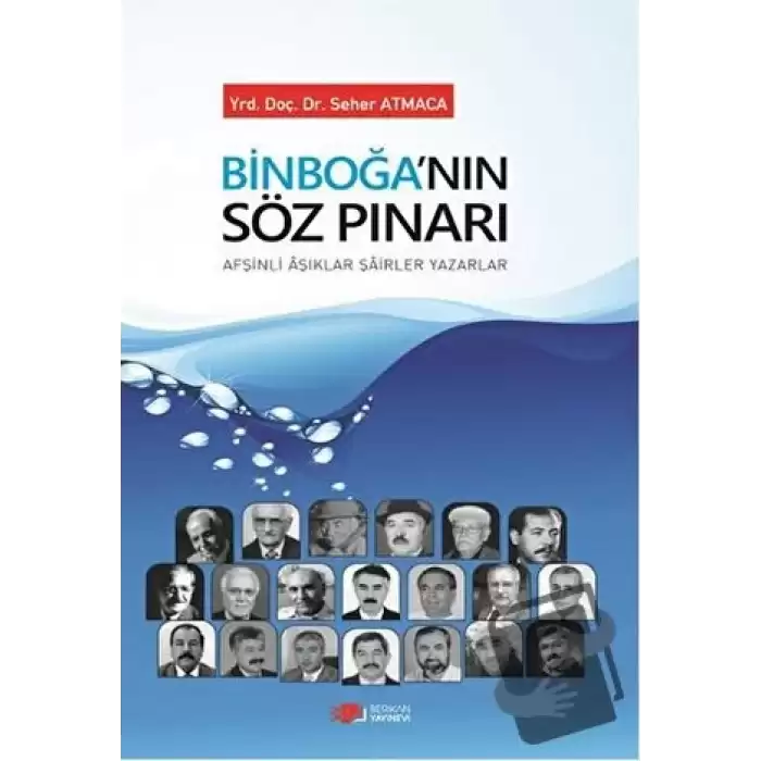 Binboğanın Söz Pınarı