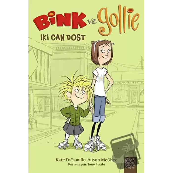 Bink ve Gollie : İki Can Dost