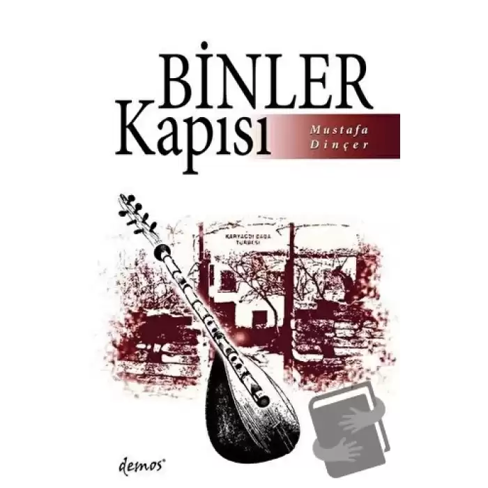 Binler Kapısı