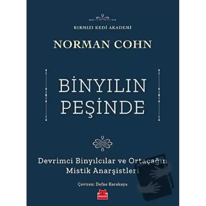 Binyılın Peşinde