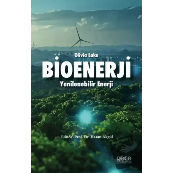 Bioenerji Yenilenebilir Enerji