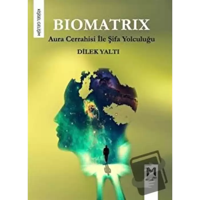 Biomatrix - Aura Cerrahisi ile Şifa Yolculuğu