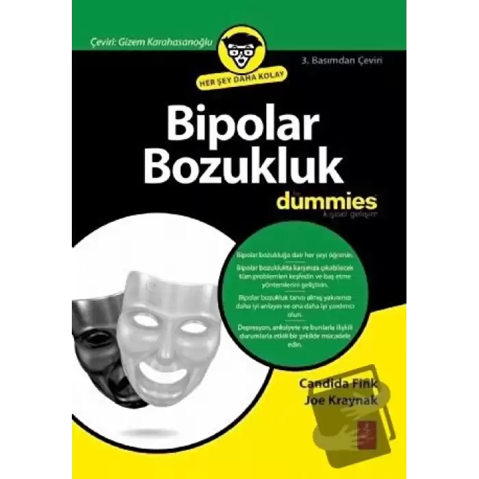 Bipolar Bozukluk