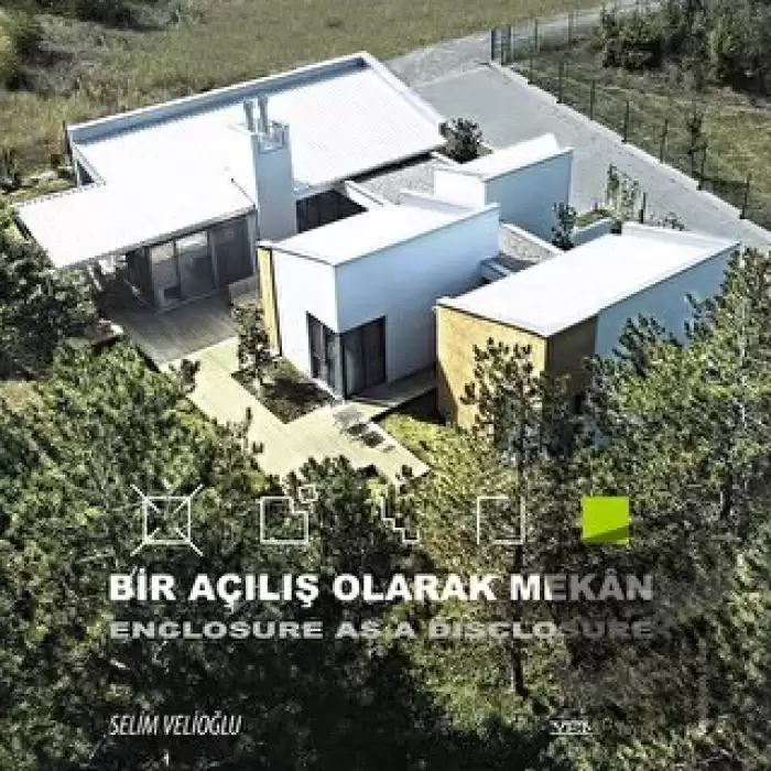 Bir Açılış Olarak Mekan