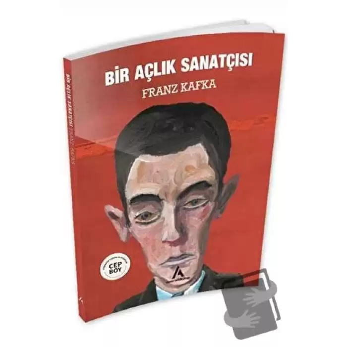 Bir Açlık Sanatçısı