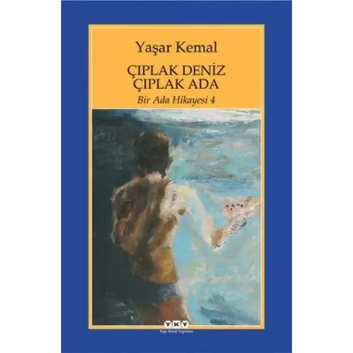 Çıplak Deniz Çıplak Ada