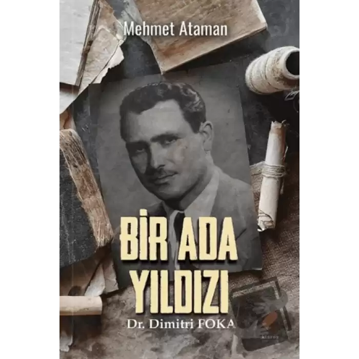 Bir Ada Yıldızı Dr. Dimitri Foka