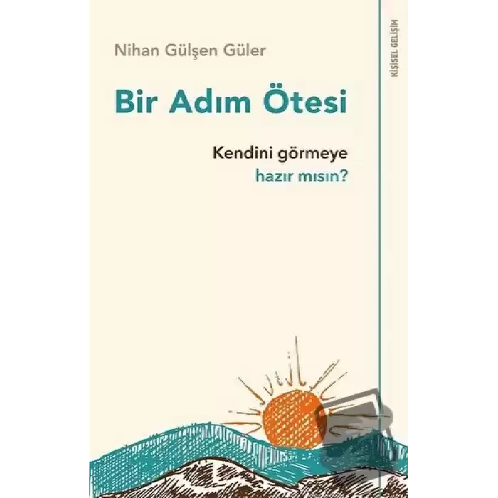 Bir Adım Ötesi