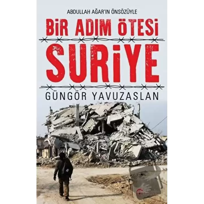 Bir Adım Ötesi Suriye