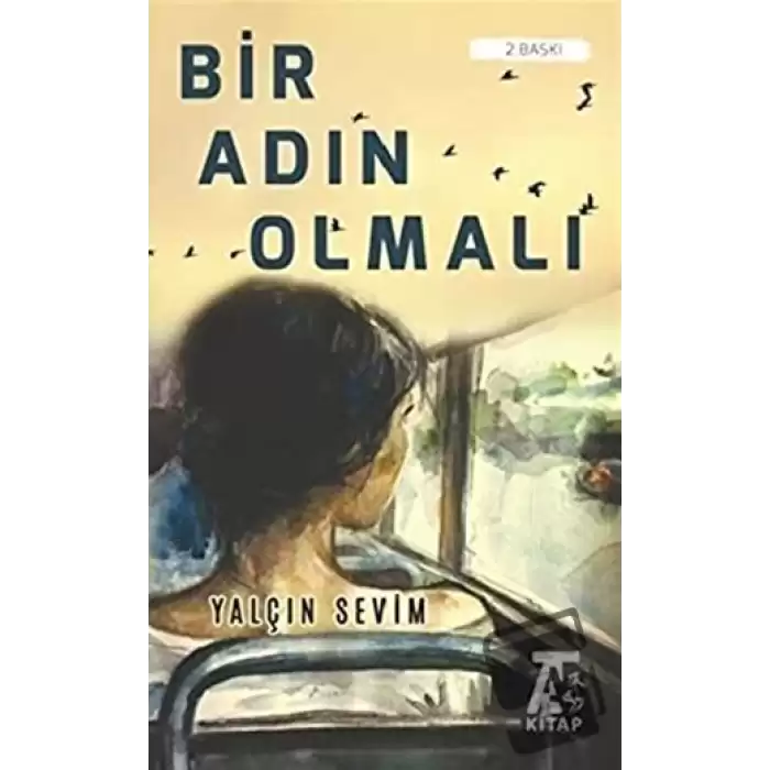 Bir Adın Olmalı