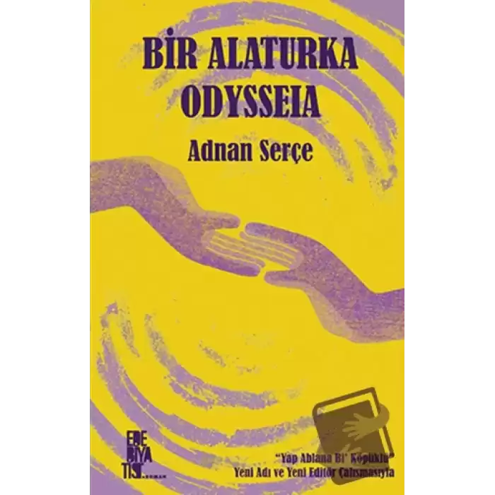 Bir Alaturka Odysseia