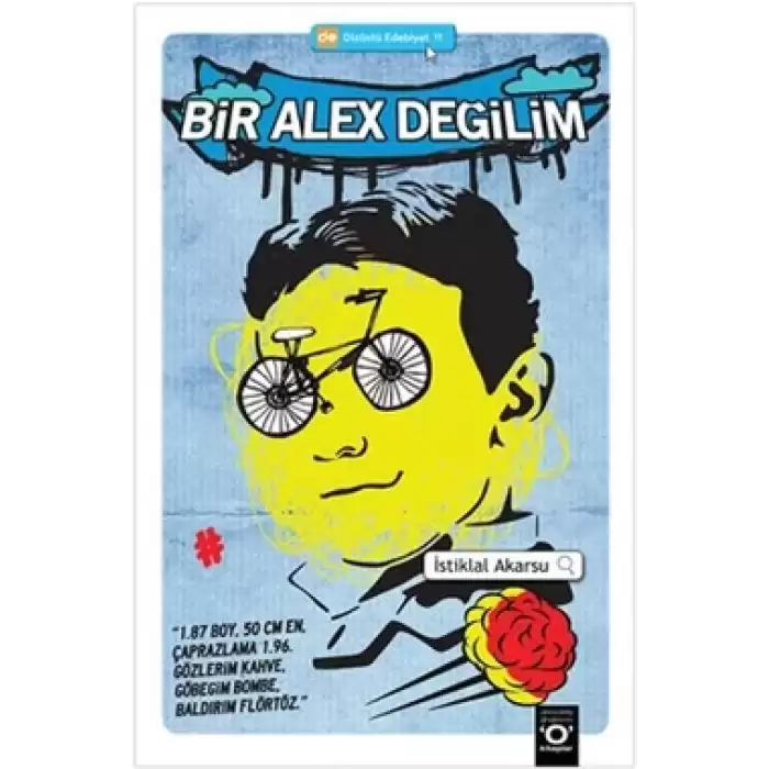 Bir Alex Değilim