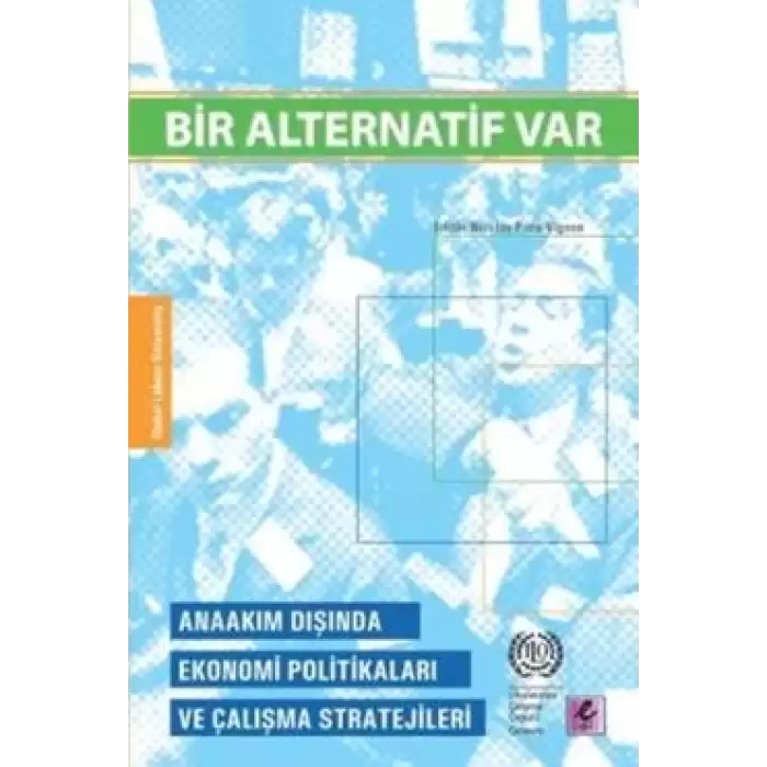 Bir Alternatif Var