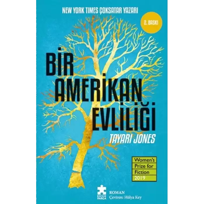 Bir Amerikan Evliliği