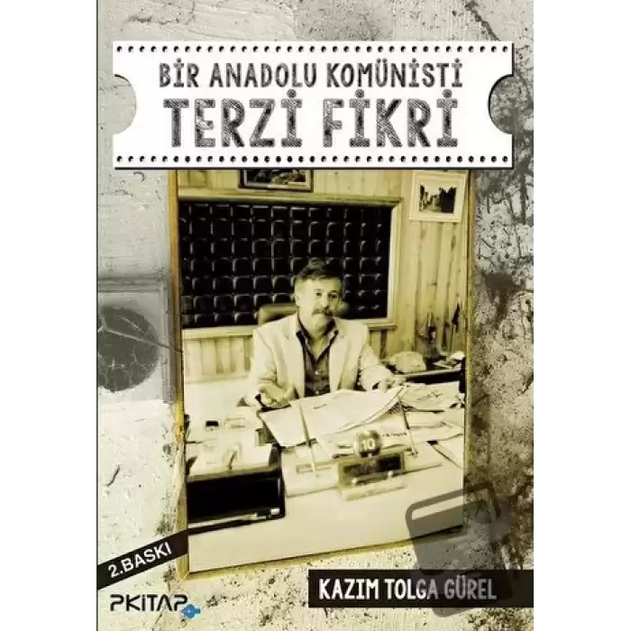 Bir Anadolu Komünisti Terzi Fikri