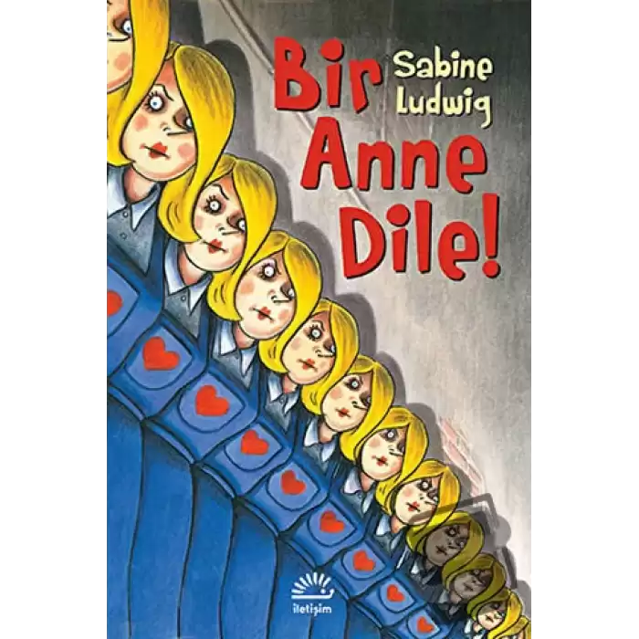 Bir Anne Dile!