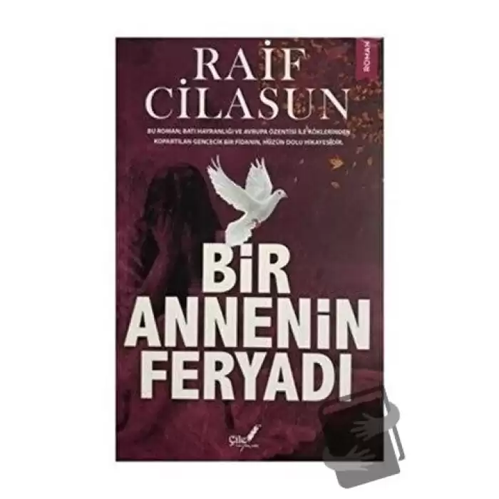 Bir Annenin Feryadı