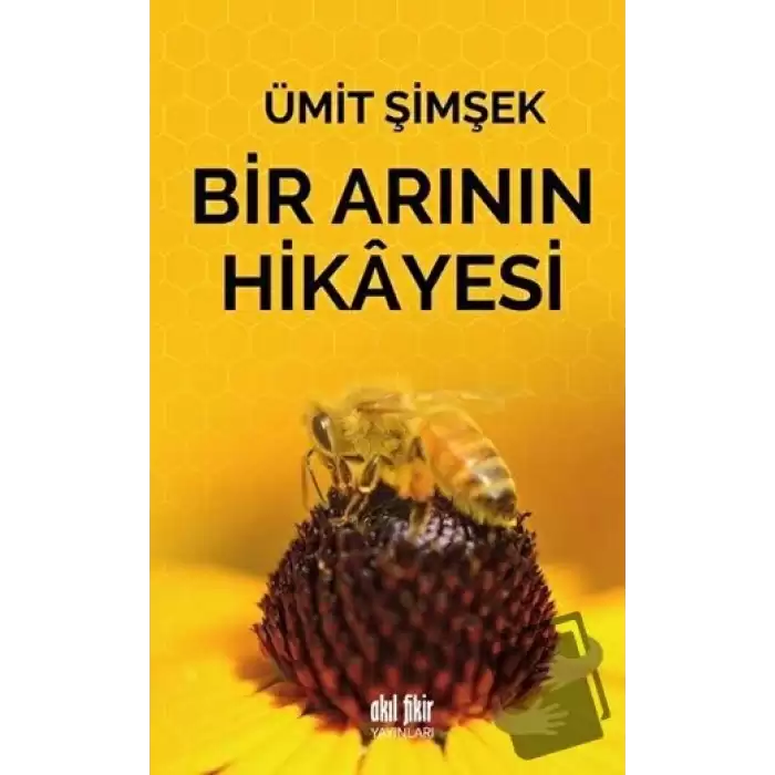 Bir Arının Hikayesi