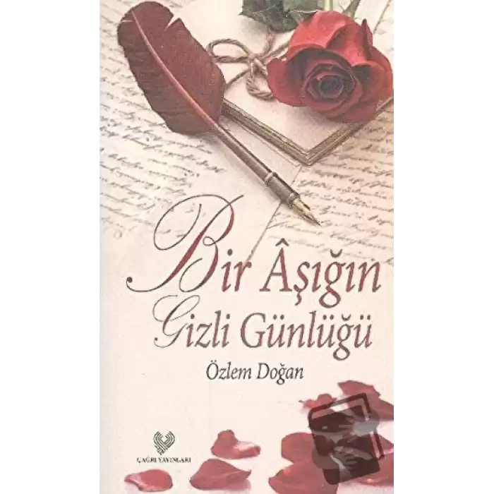 Bir Aşığın Gizli Günlüğü