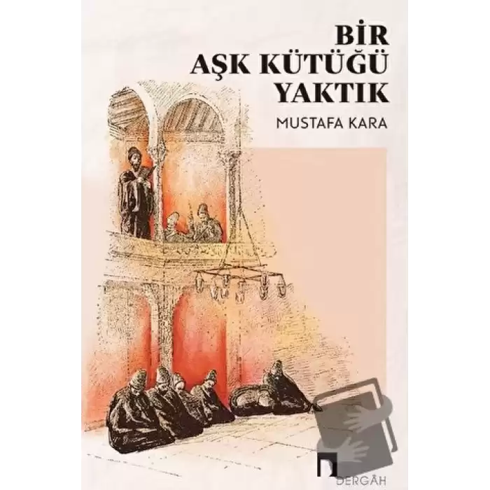 Bir Aşk Kütüğü Yaktık