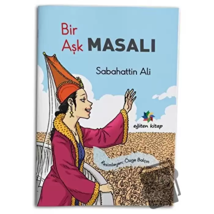 Bir Aşk Masalı