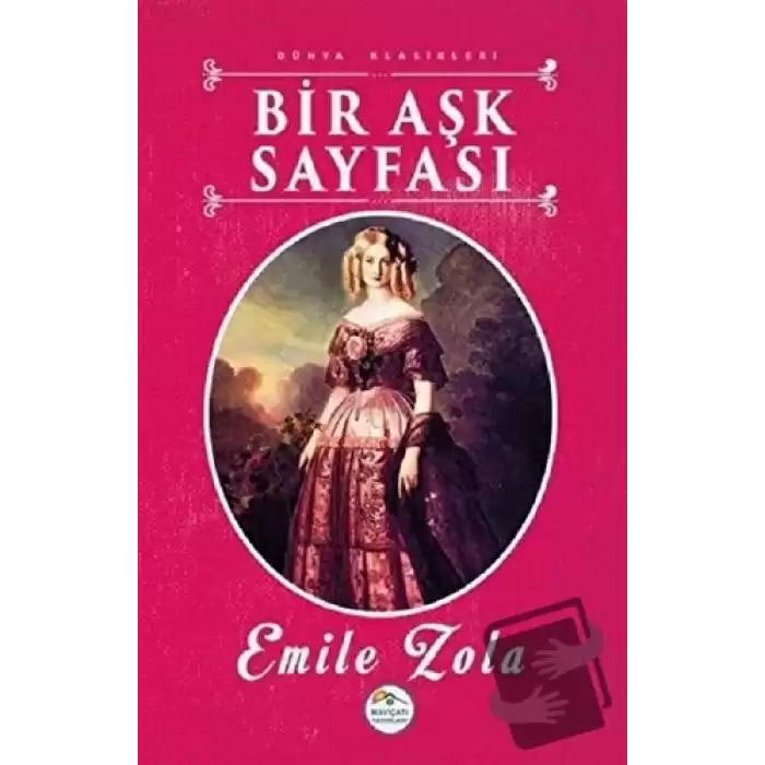 Bir Aşk Sayfası