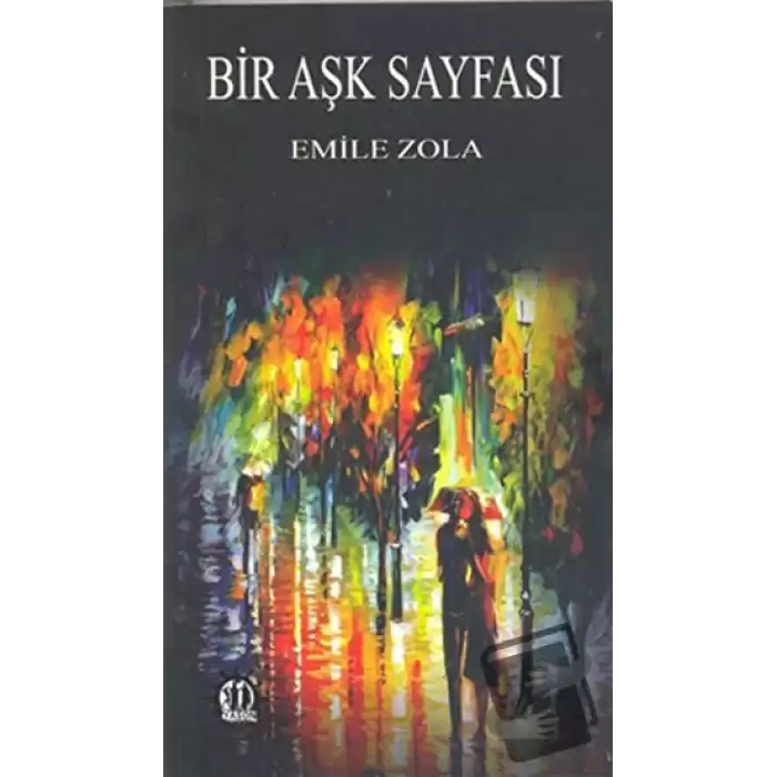 Bir Aşk Sayfası