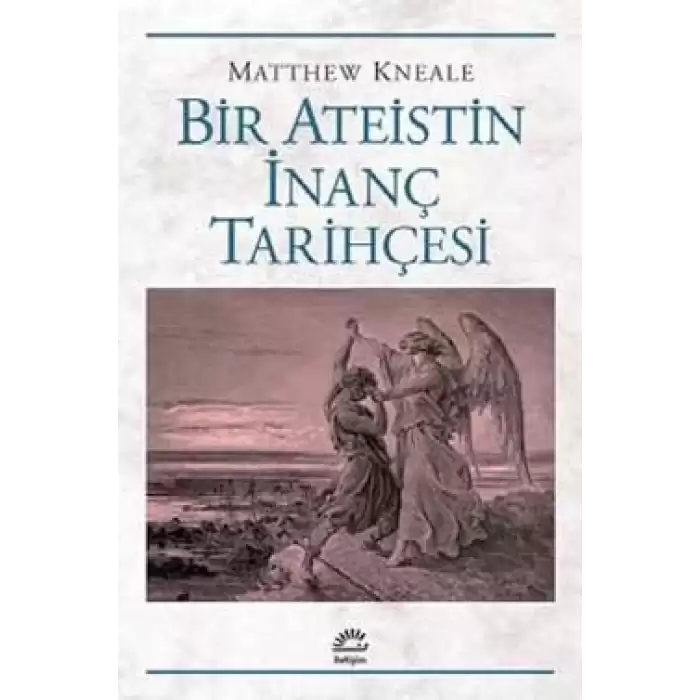 Bir Ateistin İnanç Tarihçesi