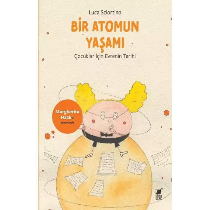 Bir Atomun Yaşamı